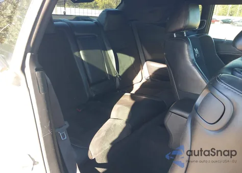 2019 Dodge Challenger R/T Scat Pack from USA, damaged, VIN 2C3CDZFJ5KH595047